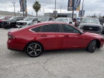 2023 Accord Hybrid Thumbnail 4