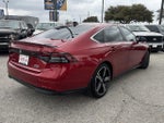 2023 Accord Hybrid Thumbnail 5