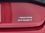 2023 Accord Hybrid Thumbnail 7