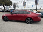 2023 Accord Hybrid Thumbnail 11