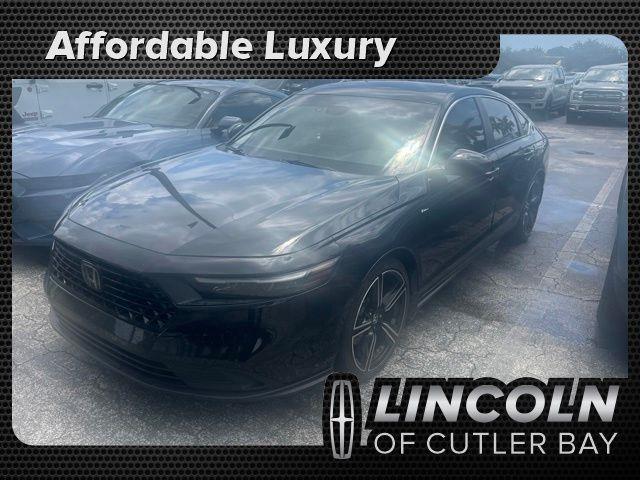 2023 Honda Accord
