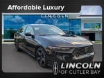 2023 Accord Hybrid Thumbnail 2