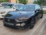 2023 Accord Hybrid Thumbnail 3