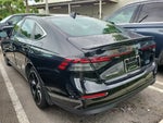 2023 Accord Hybrid Thumbnail 4