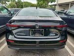 2023 Accord Hybrid Thumbnail 5