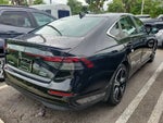 2023 Accord Hybrid Thumbnail 6