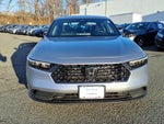 2024 Accord Hybrid Thumbnail 2