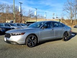 2024 Accord Hybrid Thumbnail 3