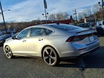 2024 Accord Hybrid Thumbnail 4