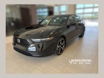 2024 Accord Hybrid Thumbnail 1