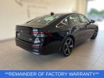 2024 Accord Hybrid Thumbnail 3