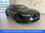 2024 Accord Hybrid Thumbnail 4