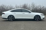 2025 Accord Hybrid Thumbnail 2