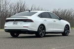 2025 Accord Hybrid Thumbnail 3