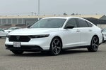 2025 Accord Hybrid Thumbnail 7