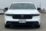2025 Accord Hybrid Thumbnail 8