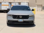 2025 Accord Hybrid Thumbnail 2
