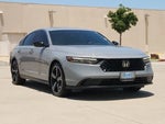 2025 Accord Hybrid Thumbnail 3