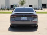 2025 Accord Hybrid Thumbnail 6