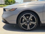 2025 Accord Hybrid Thumbnail 8