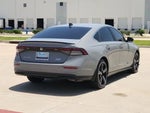 2025 Accord Hybrid Thumbnail 5