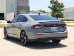2025 Accord Hybrid Thumbnail 7