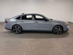 2025 Accord Hybrid Thumbnail 2