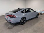 2025 Accord Hybrid Thumbnail 3