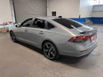 2025 Accord Hybrid Thumbnail 5