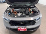 2025 Accord Hybrid Thumbnail 9
