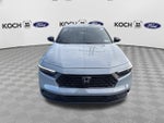 2025 Accord Hybrid Thumbnail 2