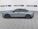2025 Accord Hybrid Thumbnail 4