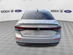2025 Accord Hybrid Thumbnail 7
