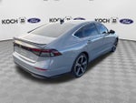 2025 Accord Hybrid Thumbnail 8
