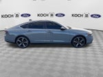 2025 Accord Hybrid Thumbnail 9