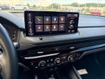 2025 Accord Hybrid Thumbnail 30