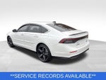 2025 Accord Hybrid Thumbnail 3