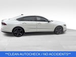 2025 Accord Hybrid Thumbnail 6