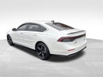 2025 Accord Hybrid Thumbnail 3