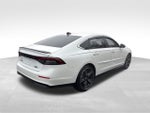 2025 Accord Hybrid Thumbnail 4