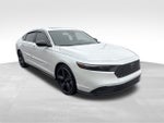 2025 Accord Hybrid Thumbnail 6