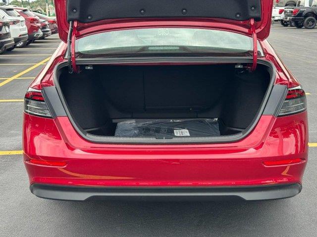 2025 Honda Accord - $31,498