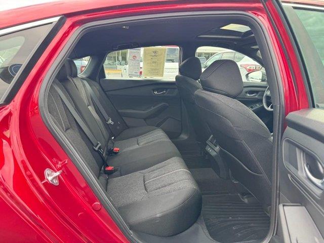 2025 Honda Accord - $31,498