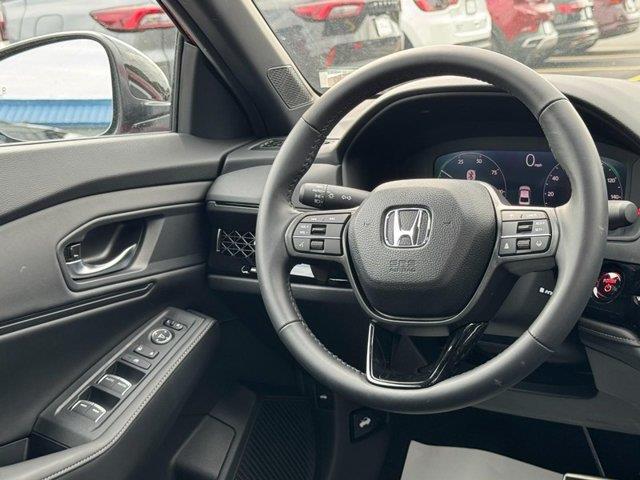 2025 Honda Accord - $31,498