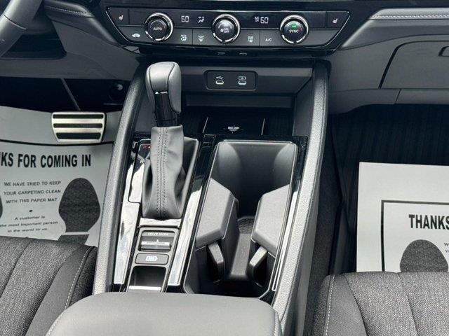 2025 Honda Accord - $31,498