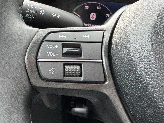 2025 Honda Accord - $31,498