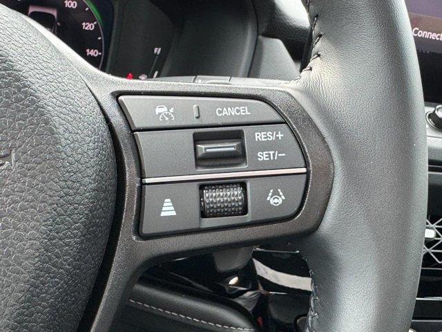 2025 Honda Accord - $31,498