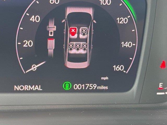 2025 Honda Accord - $31,498