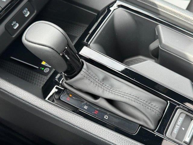 2025 Honda Accord - $31,498