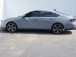 2023 Accord Hybrid Thumbnail 3